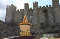 344-Obidos,29 agosto 2012